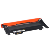 Starink kompatibilis HP 117A, HP W2072A toner lapkával (sárga)