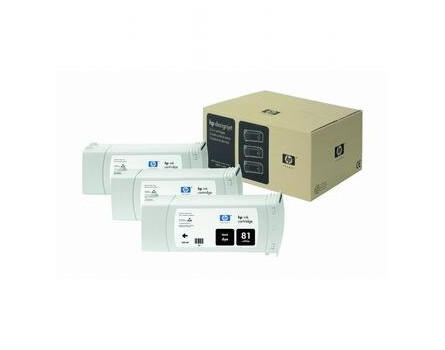 HP C4930A - eredeti (fekete)