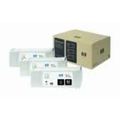 HP C4930A - eredeti (fekete)