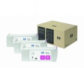 HP C4932A - eredeti (magenta)
