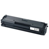 Samsung MLT-D111S toner, HP SU810A, új chip, kompatibilis (fekete)