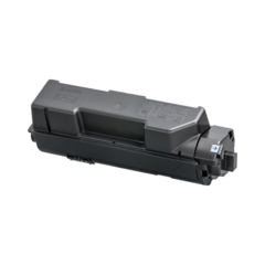 Kyocera TK-1170 toner, TK1170 - kompatibilis (fekete)