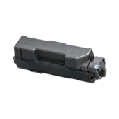 Kyocera TK-1170 toner, TK1170 - kompatibilis (fekete)