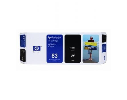 Eredeti HP C4940A patron (fekete)