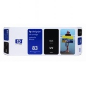 Eredeti HP C4940A patron (fekete)