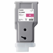 Canon PFI-206M, 5305B001 - eredeti (magenta)