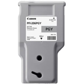 Canon PFI-206PGY, 5313B001 - eredeti (Photo grey)