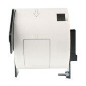 Brother DK-11202, 62 mm x 100 mm, kompatibilis címketekercs