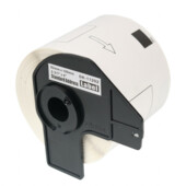 Brother DK-11202, 62 mm x 100 mm, kompatibilis címketekercs