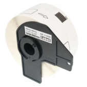 Brother DK-11208, 38 mm x 90 mm, kompatibilis címketekercs