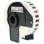 Brother DK-22225 38 mm x 30,48 m, kompatibilis címketekercs