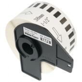 Brother DK-22225 38 mm x 30,48 m, kompatibilis címketekercs