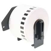 Brother DK-N55224, 54 mm x 30,48 m, kompatibilis címketekercs