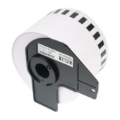 Brother DK-N55224, 54 mm x 30,48 m, kompatibilis címketekercs