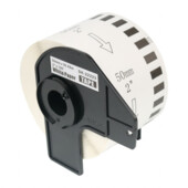 Brother DK-22223 50 mm x 30,48 m, kompatibilis címketekercs
