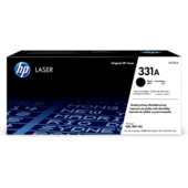 HP 331A toner, HP W1331A - eredeti (fekete)
