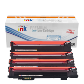 Starink kompatibilis festékkészlet Samsung CLT-P404C (Multipack)