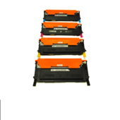 Starink kompatibilis festékkészlet Samsung CLT-P4072C (Multipack)
