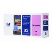 HP C4965A nyomtatófej - eredeti (magenta)