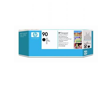 HP C5054A - eredeti (fekete)