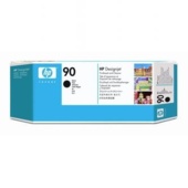 HP C5054A - eredeti (fekete)
