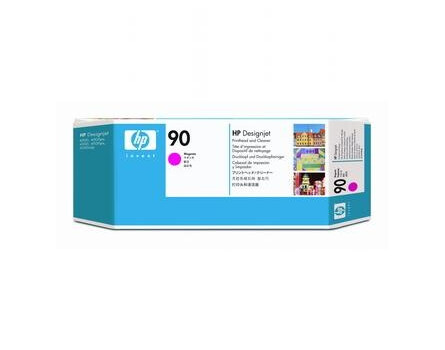 HP C5056A nyomtatófej - eredeti (magenta)