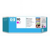 HP C5056A nyomtatófej - eredeti (magenta)