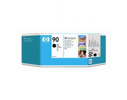 HP C5058A - eredeti (fekete)