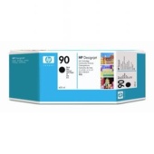 HP C5058A - eredeti (fekete)