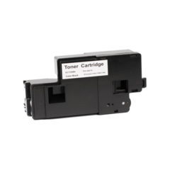 Toner Epson 0614, C13S050614 - összeegyeztethető (Fekete)