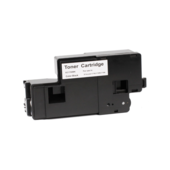 Toner Epson 0614, C13S050614 - összeegyeztethető (Fekete)