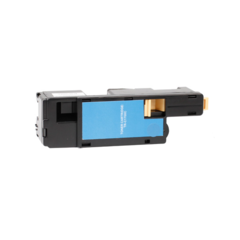 Toner Epson 0613, C13S050613 - összeegyeztethető (Cián)