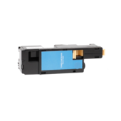 Toner Epson 0613, C13S050613 - összeegyeztethető (Cián)