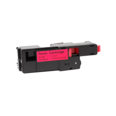 Toner Epson 0612, C13S050612 - összeegyeztethető (Bíborvörös)
