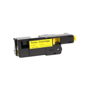 Toner Epson 0611, C13S050611 - összeegyeztethető (Sárga)