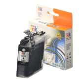 Starink összeegyeztethető cartridge Brother LC227XL-BK, LC-227XL-BK, LC227XL (Fekete)