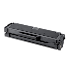 Toner HP 106A, HP W1106A - összeegyeztethető (Fekete) - NO CHIP
