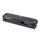 Toner HP 106A, HP W1106A - összeegyeztethető (Fekete) - NO CHIP