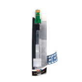 Starink összeegyeztethető cartridge Brother LC-3217Bk, LC3217 (Fekete)