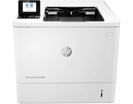 Repasovaná barevná tiskárna HP LaserJet Enterprise 500 color M551dn