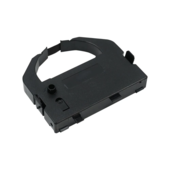 Epson LQ-670, LQ670, LQ-680, LQ680 - kompatibilis szalag (fekete)