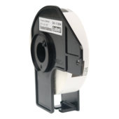 Kompatibilní etiketyBrother DK-11204, 17mm x 54mm, 400 ks štítků