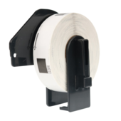 Kompatibilní etiketyBrother DK-11204, 17mm x 54mm, 400 ks štítků