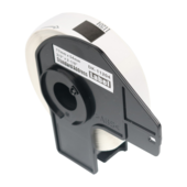 Kompatibilní etiketyBrother DK-11204, 17mm x 54mm, 400 ks štítků