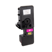 Toner Kyocera TK-5230M, TK5230M - összeegyeztethető (Bíborvörös)