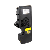 Toner Kyocera TK-5230Y, TK5230Y - összeegyeztethető (Sárga)