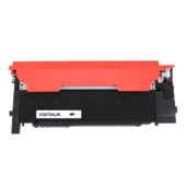 Toner HP 117A XXL, HP W2070A - összeegyeztethető (Fekete)