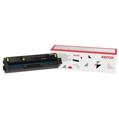 Toner Xerox 006R04390, Standard Capacity - eredeti (Sárga)