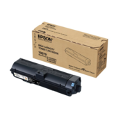 Toner Epson 10079, C13S110079 - eredeti (Fekete)