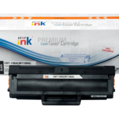 Starink kompatibilis HP 106A, HP 106X, HP W1106A XL, W1106X 2500 oldalas verzió NO CHIP (fekete)